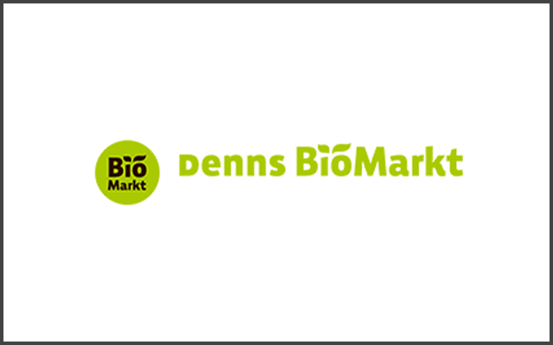 Logo Denns BioMarkt