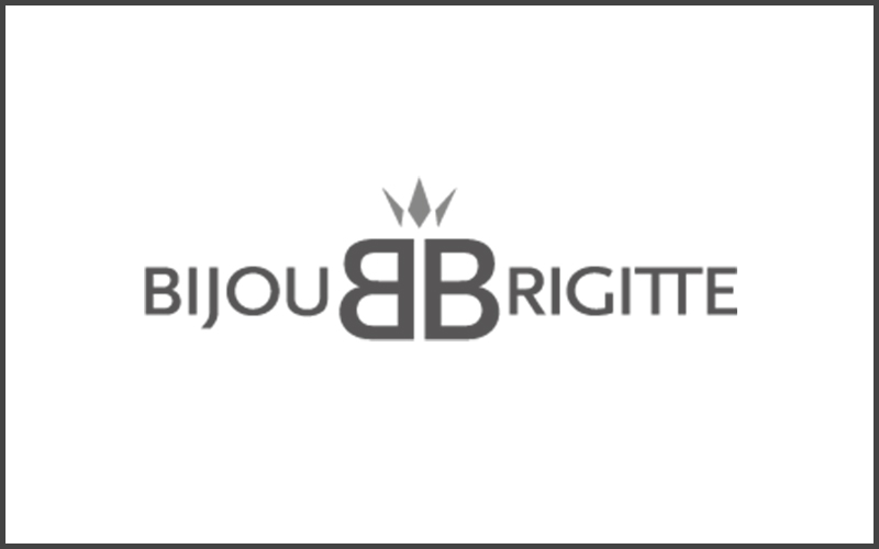 Logo Bijou Brigitte