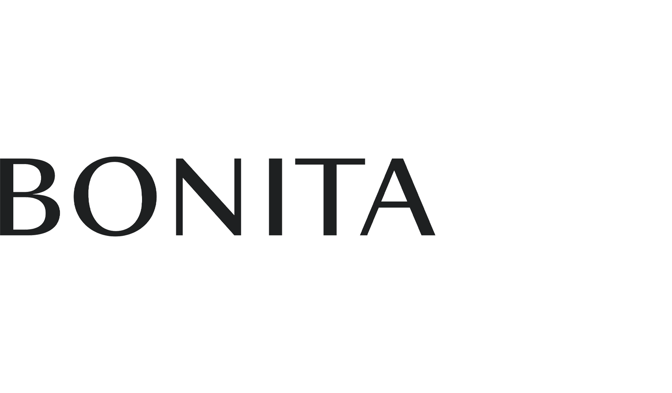 Logo Bonita