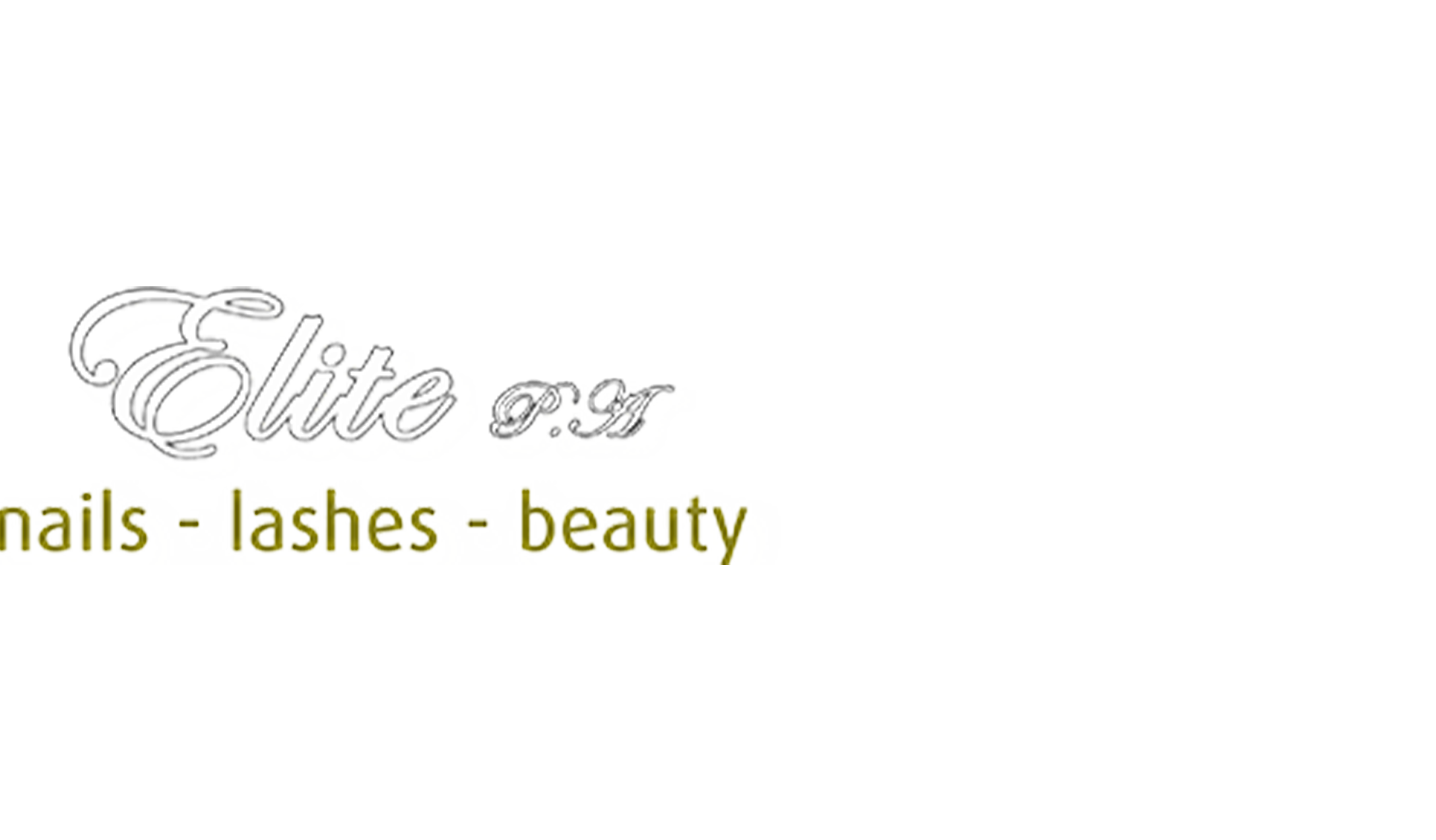 Elite-logo_seite Elite Beauty Logo