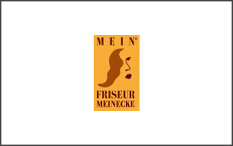 Logo Mein Friseur Meinecke