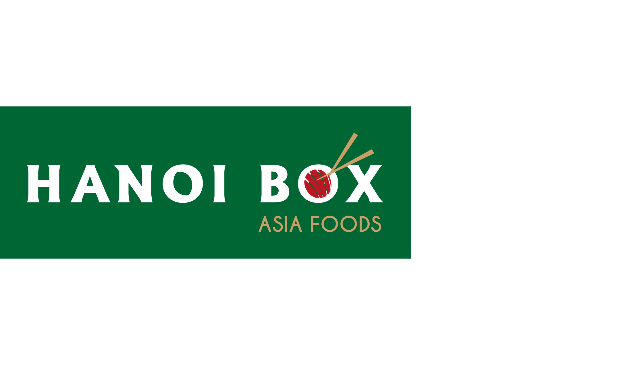 Logo Hanoi Box