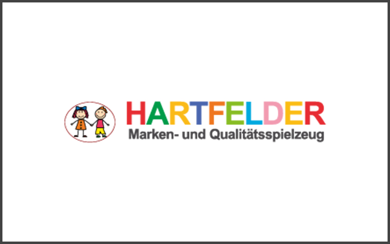 Logo Hartfelder