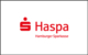 Logo HASPA