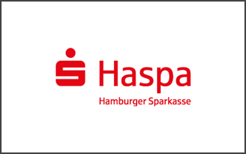 Logo HASPA