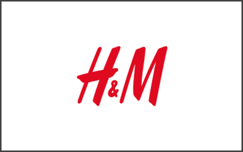 Logo H&M