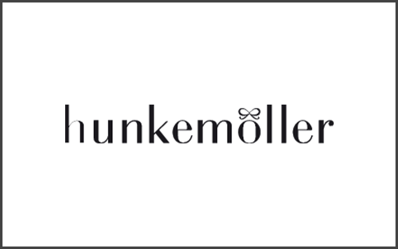 Logo Hunkemöller