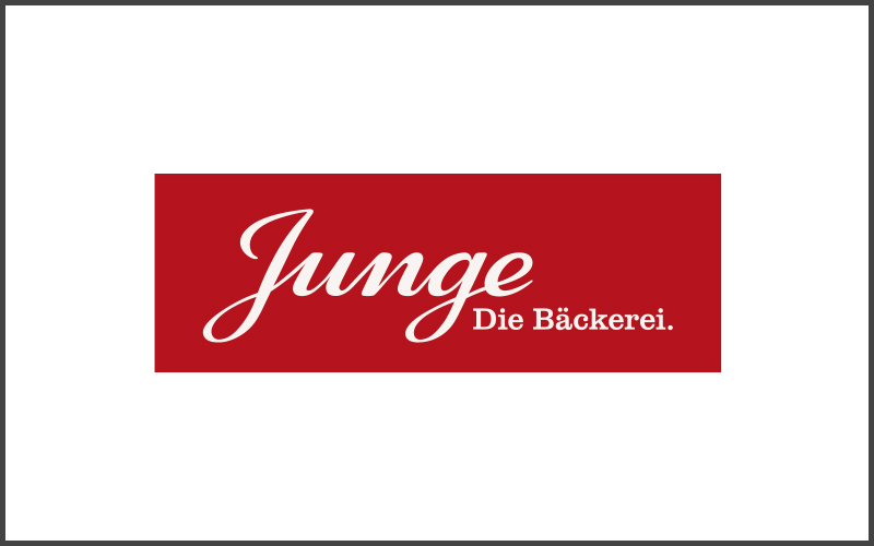 Junge Logo