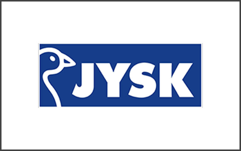 Logo JYSK