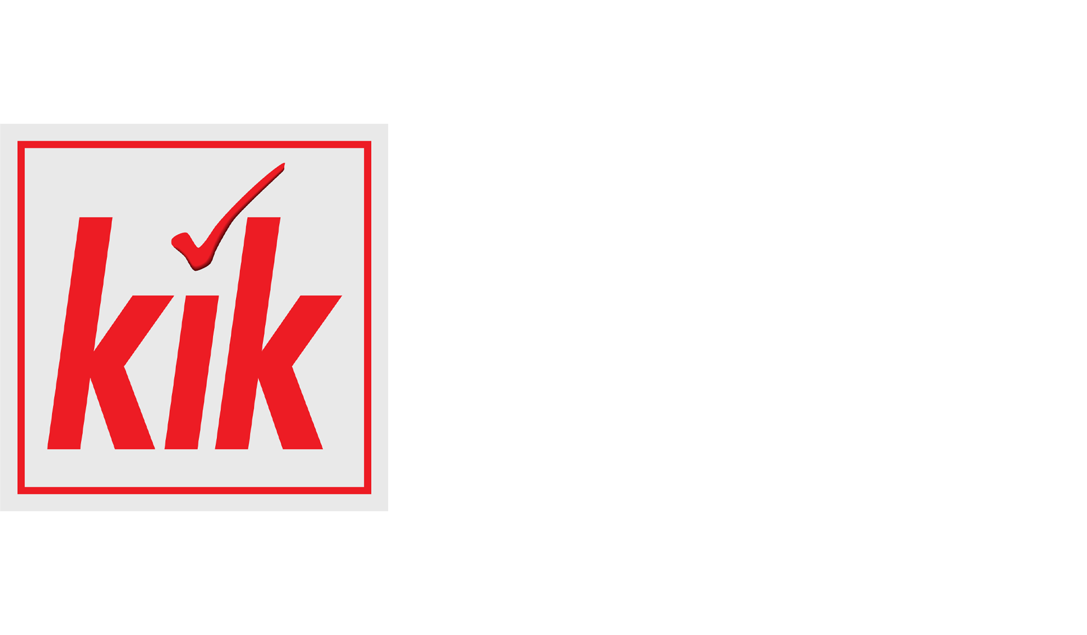 Kik-logo_seite Logo Kik