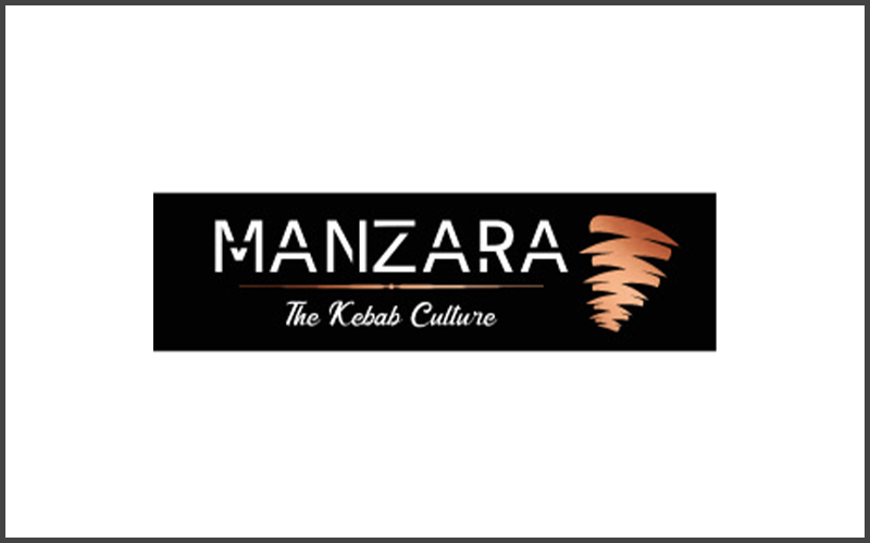 MANZARA LOGO