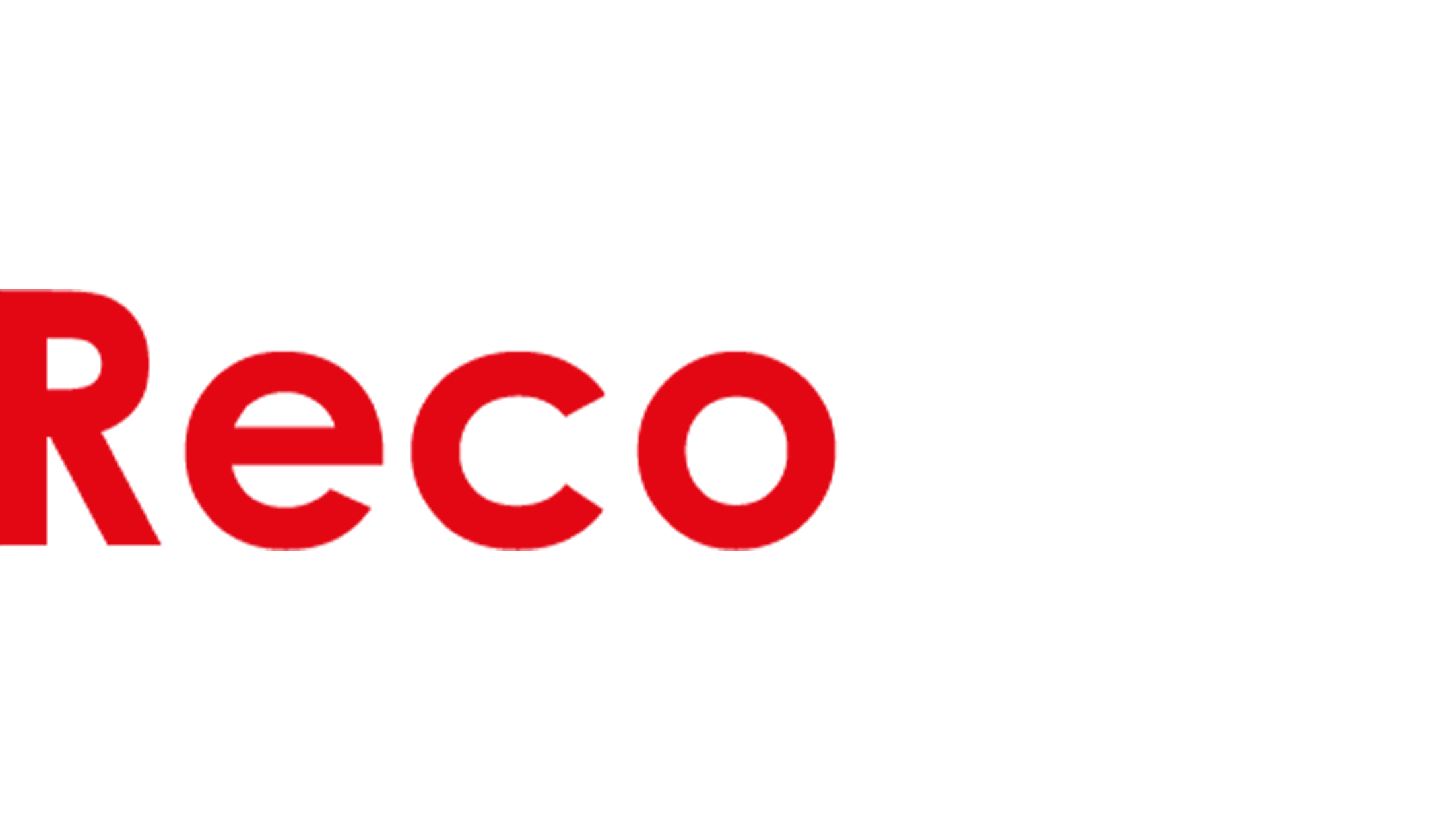 Reco_logo_seite Logo Reco