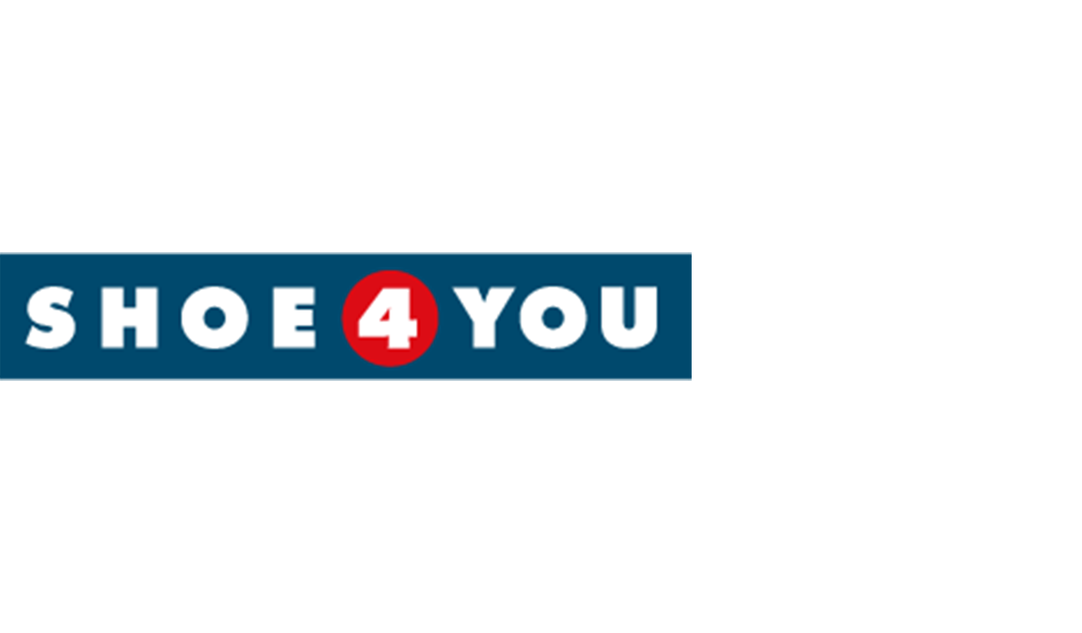 Logo Shoe4you