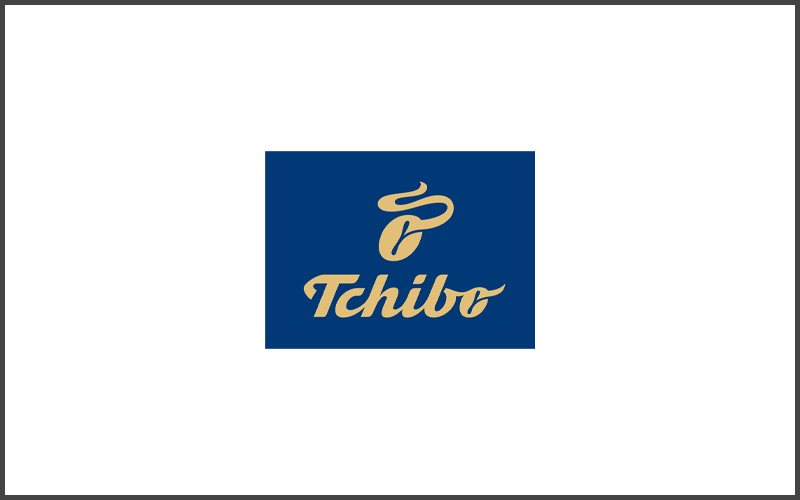 Logo Tchibo