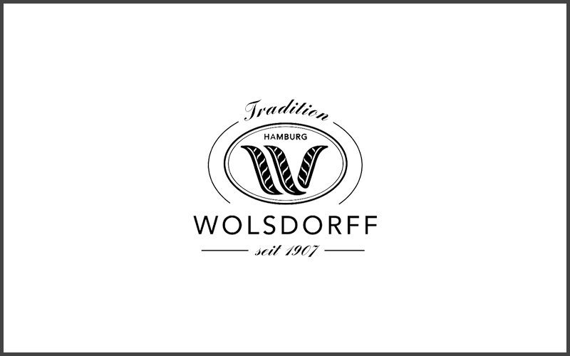 Logo Wolfsdorff