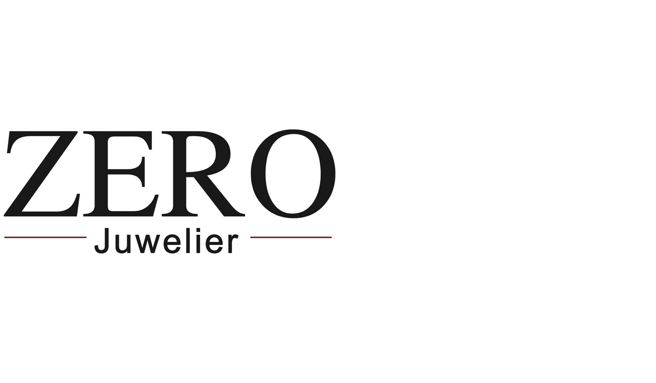Logo Zero
