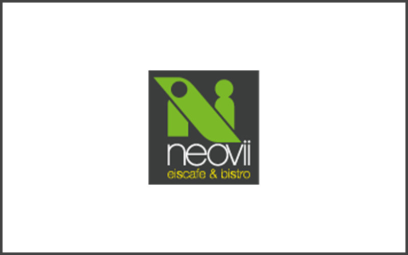 Logo neovii