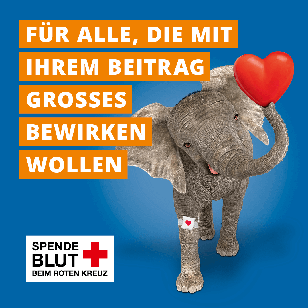 MGB_Blutspende_DRK_1080x1080px_01 2 DRK Blutspende