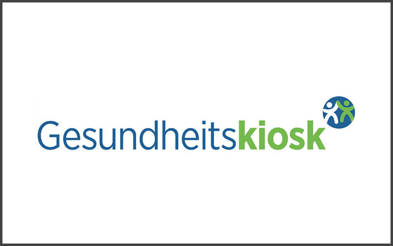 Gesundheitskiosk